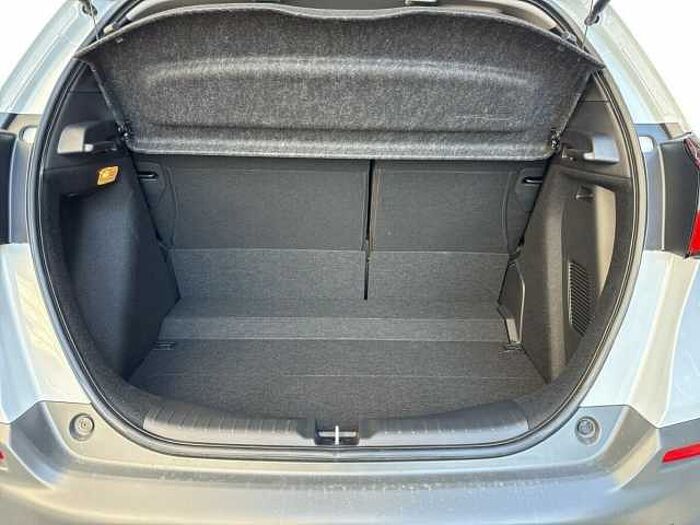 Honda Jazz 1.5 i-MMD Hybrid Crosstar Advance... Advance