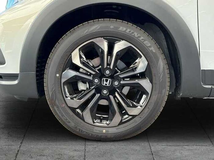 Honda Jazz 1.5 i-MMD Hybrid Crosstar Advance... Advance