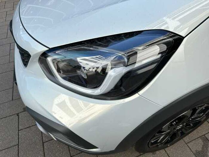 Honda Jazz 1.5 i-MMD Hybrid Crosstar Advance... Advance