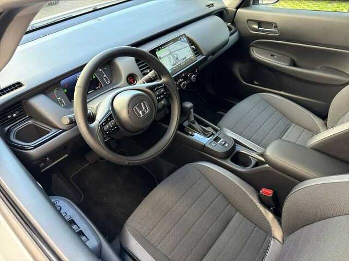 Honda Jazz 1.5 i-MMD Hybrid Crosstar Advance... Advance