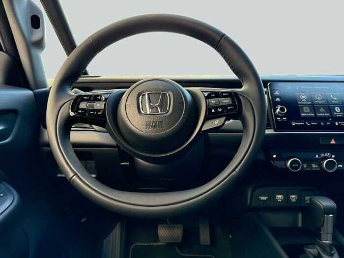 Honda Jazz 1.5 i-MMD Hybrid Crosstar Advance... Advance