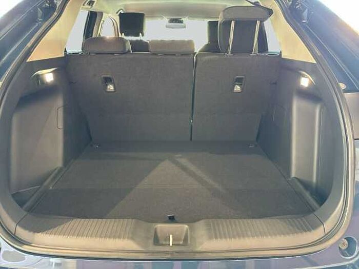 Honda HR-V e:HEV Elegance...