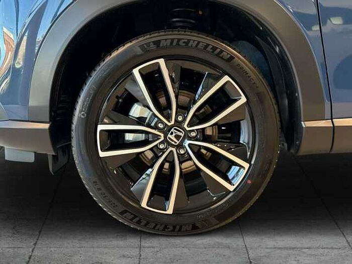 Honda HR-V e:HEV Elegance...