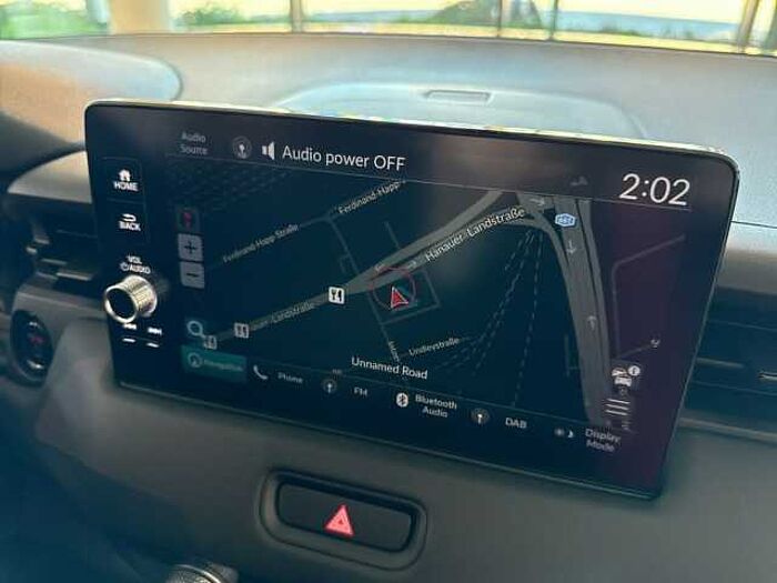 Honda HR-V e:HEV Elegance...