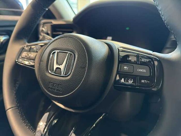 Honda HR-V e:HEV Elegance...