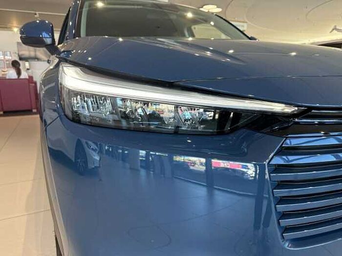 Honda HR-V e:HEV Elegance...