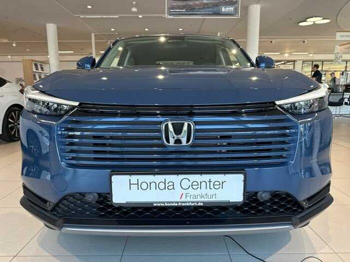 Honda HR-V e:HEV Elegance...