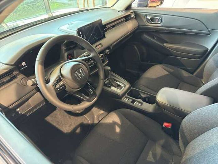 Honda HR-V e:HEV Elegance...