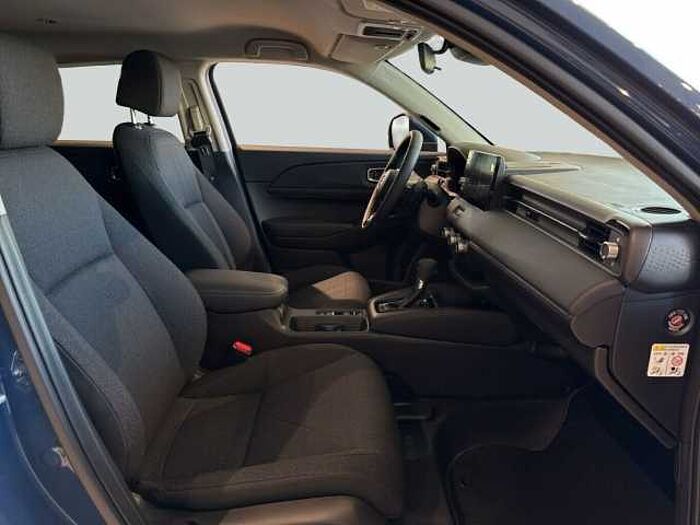 Honda HR-V e:HEV Elegance...