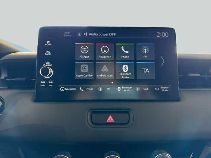 Honda HR-V e:HEV Elegance...