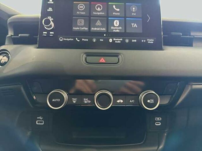Honda HR-V e:HEV Elegance...