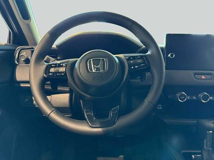 Honda HR-V e:HEV Elegance...