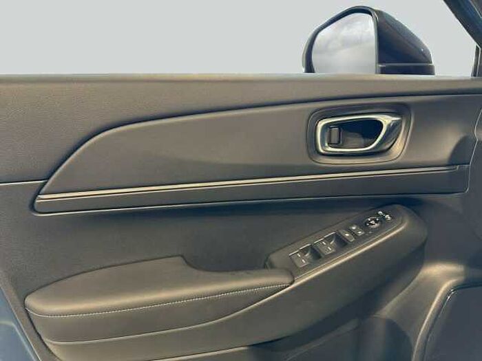 Honda HR-V e:HEV Elegance...