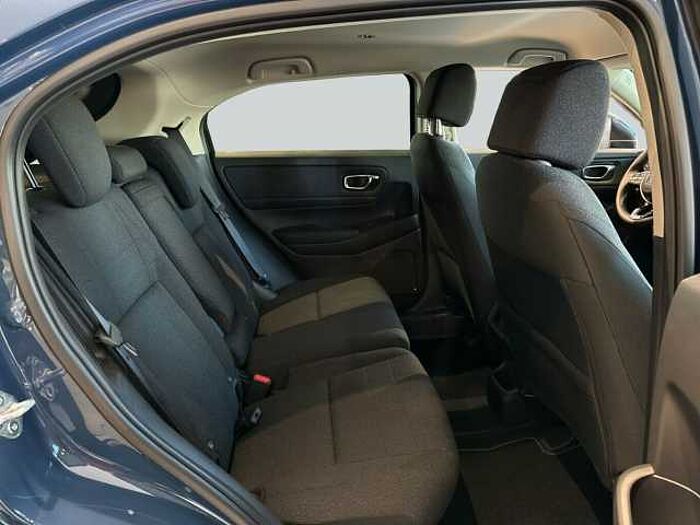 Honda HR-V e:HEV Elegance...